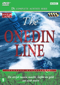 The Onedin Line - Season 8 - 4-DVD Box Set (DVD)